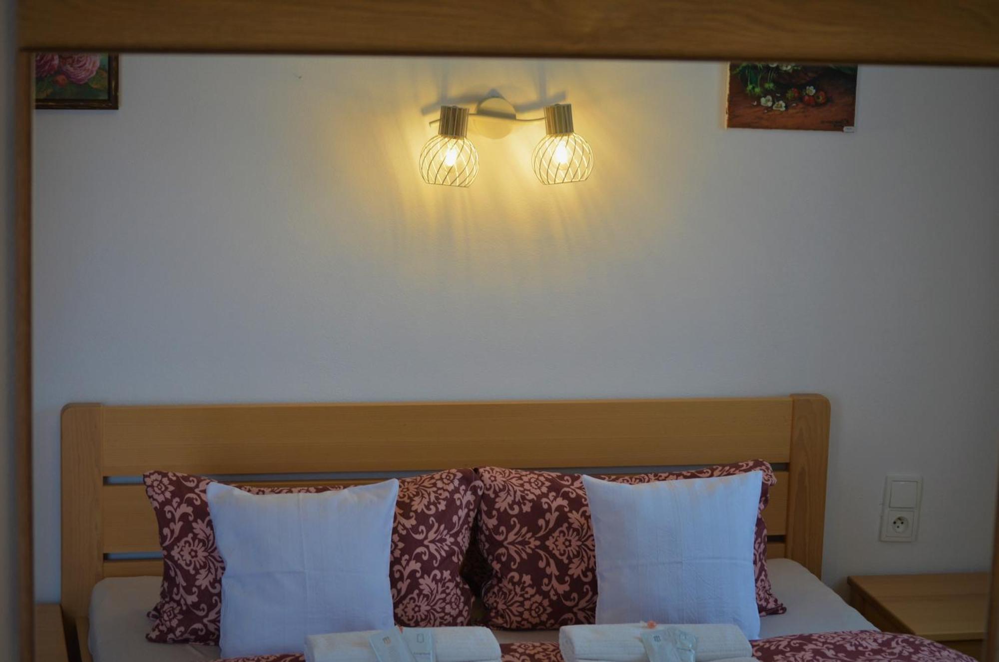 Pension Vyhlidka Чески-Крумлов Номер фото