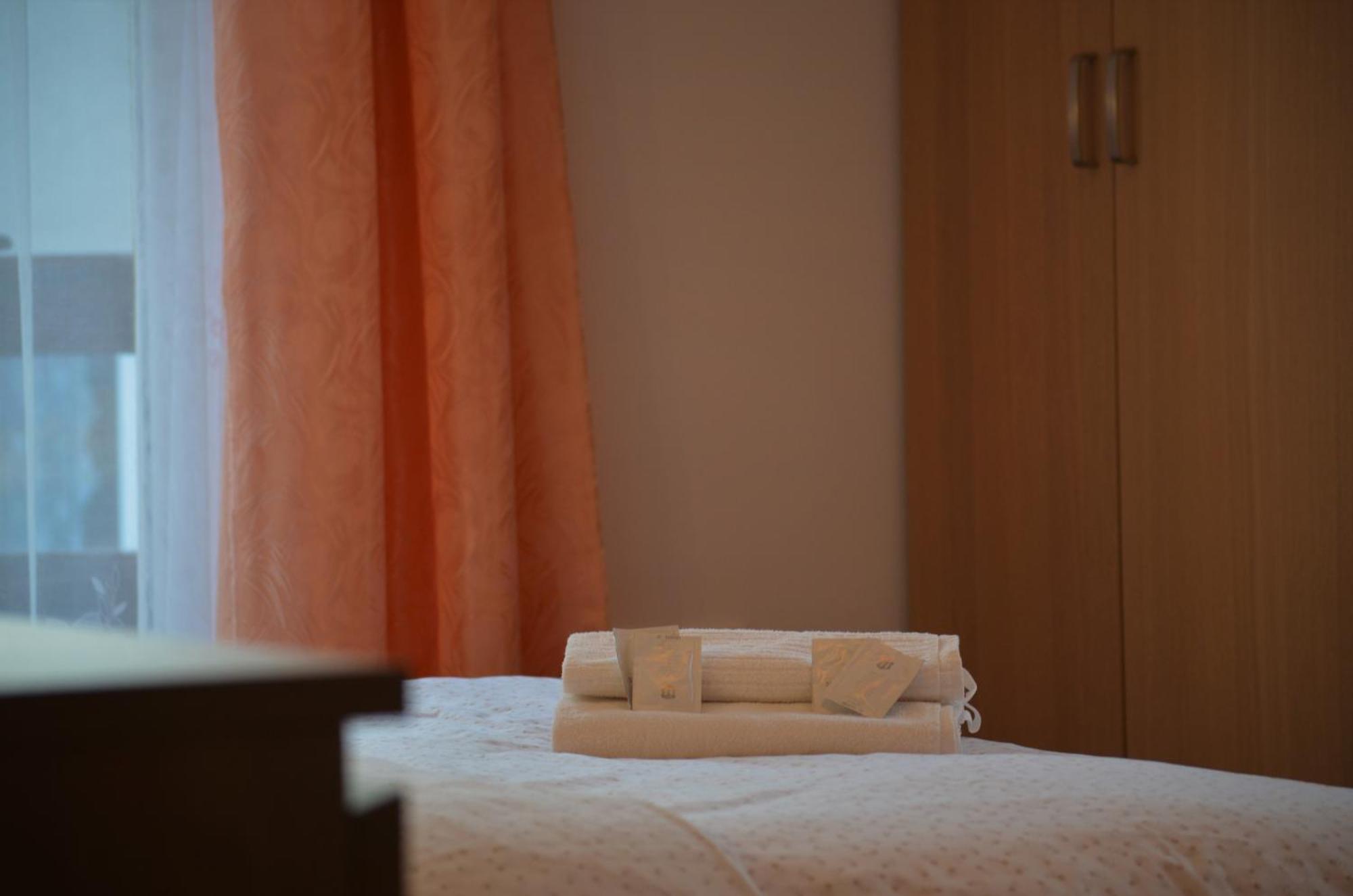 Pension Vyhlidka Чески-Крумлов Номер фото
