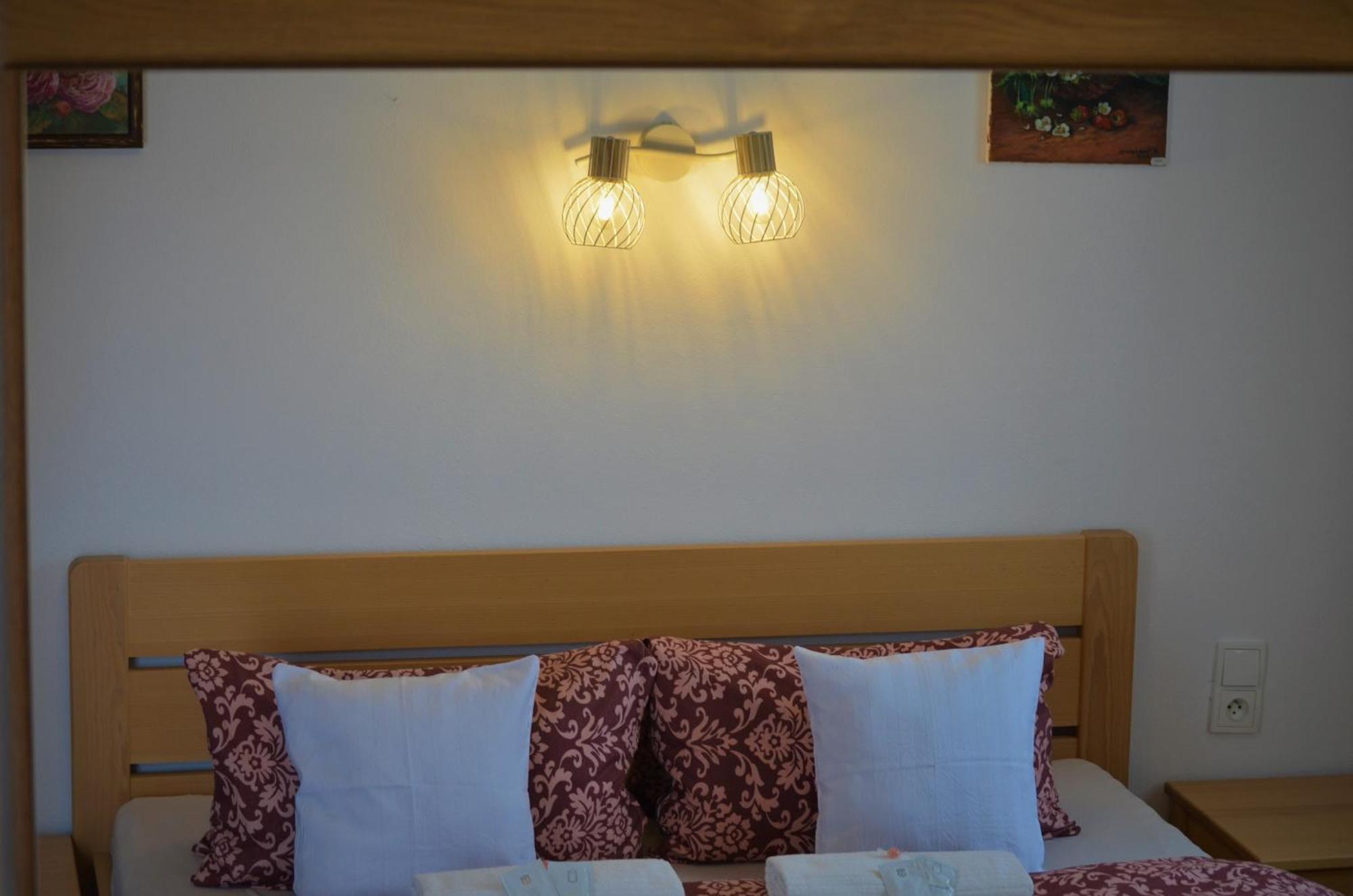 Pension Vyhlidka Чески-Крумлов Номер фото